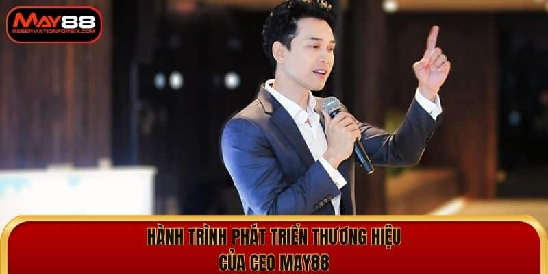Hành trình phát triển thương hiệu của Phương Touliver