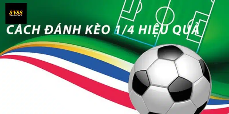 Ví dụ minh hoạ về kèo cược tài xỉu 1.25